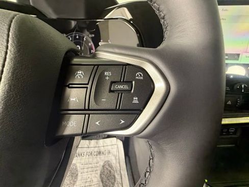 Certified 2025 Lexus NX 350 AWD w/ Premium Package image 22