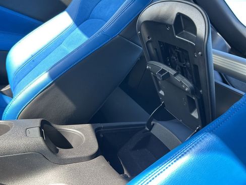 Used 2024 Nissan Z Performance w/ Floor Mat Package image 30