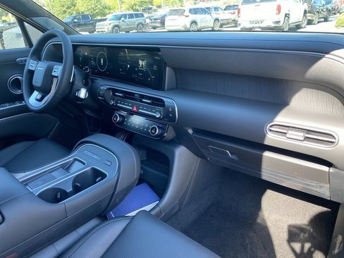 New 2026 Hyundai Palisade Calligraphy image 45