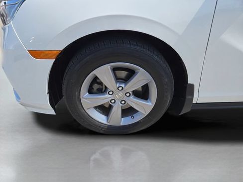 Used 2020 Honda Odyssey EX-L image 44