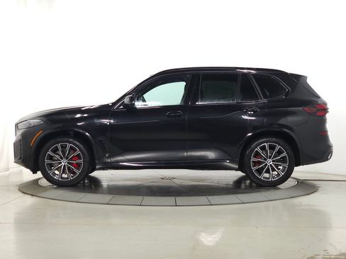 Used 2026 BMW X5 xDrive40i w/ Executive Package AWD/4WD image 4