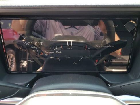 New 2026 GMC Terrain Elevation FWD image 30