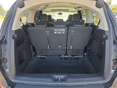 Certified 2026 Honda Odyssey EX-L image 52