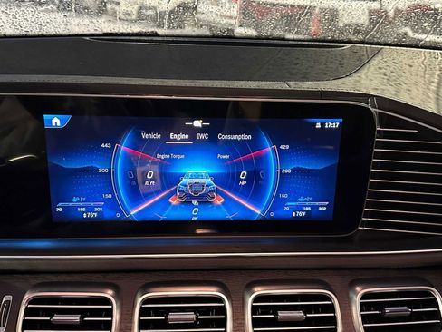 New 2026 Mercedes-Benz GLE 53 AMG 4MATIC image 30