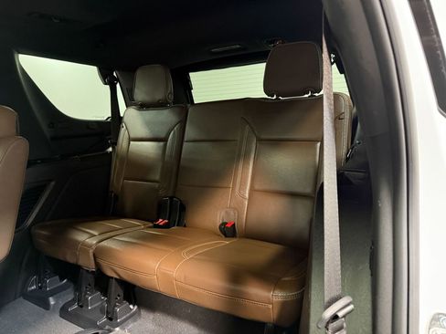 Used 2023 Chevrolet Tahoe High Country image 49