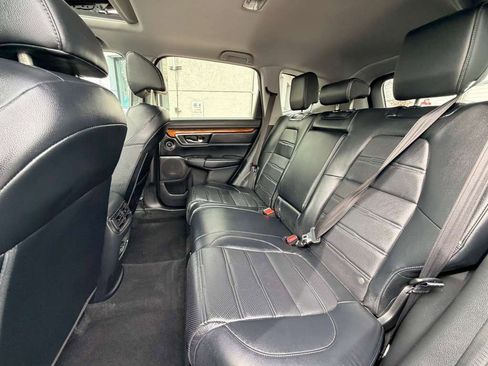 Used 2020 Honda CR-V EX-L image 29