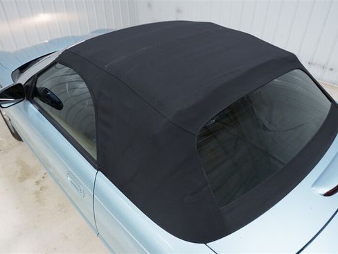 Used 2002 Ford Thunderbird RWD image 17