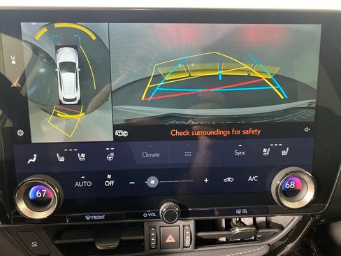Used 2026 Lexus NX 350 AWD w/ Accessory Package (2T) image 20