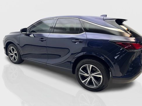 Used 2024 Lexus RX 350 FWD w/ Technology Package image 13