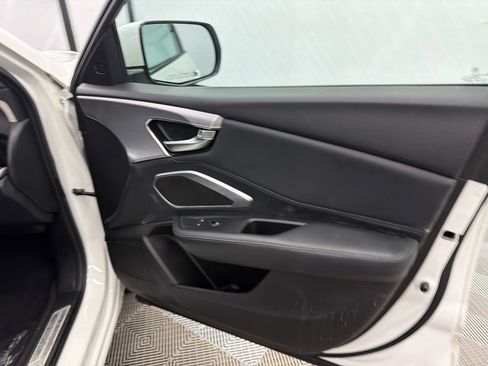 Used 2022 Acura RDX AWD image 16