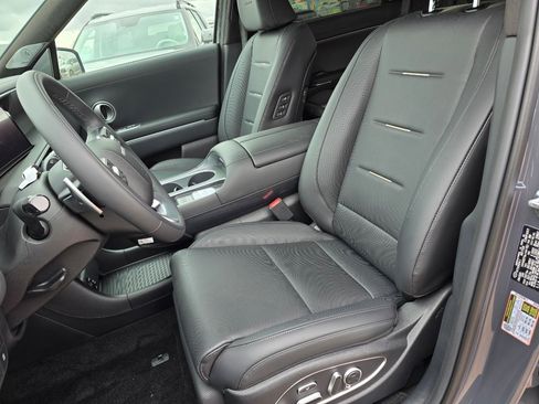 New 2026 Hyundai Palisade Calligraphy AWD/4WD image 13