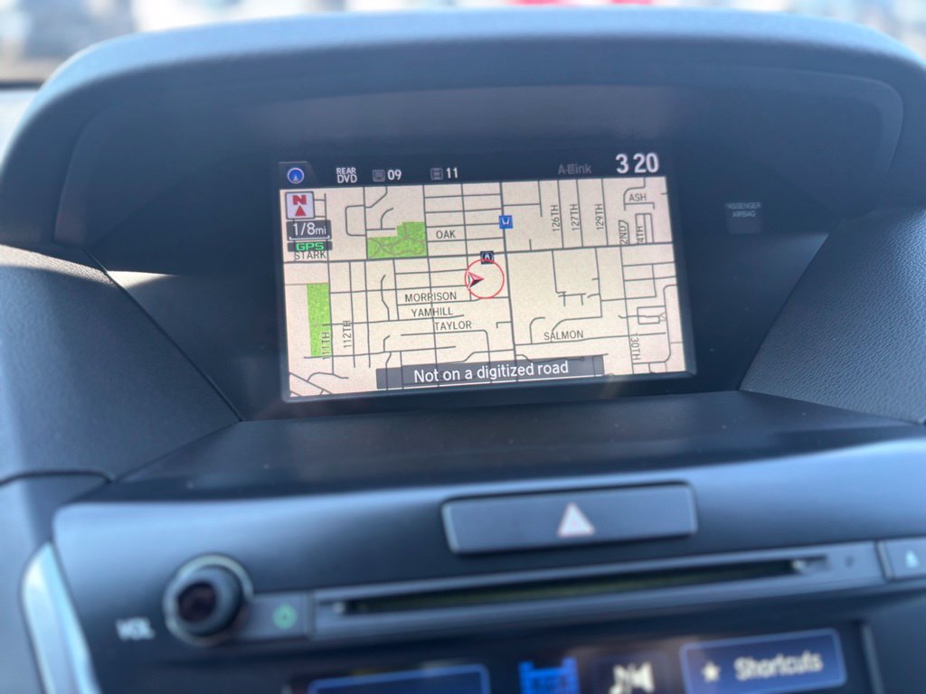 Used 2017 Acura MDX w/ Tech & Entertainment Pkg AWD/4WD image 20