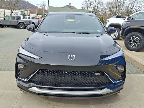 New 2026 Buick Envista Sport Touring w/ Convenience I Package image 2