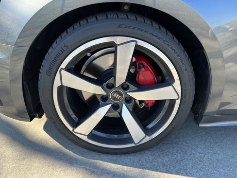 Used 2024 Audi A5 2.0T Premium Plus image 13