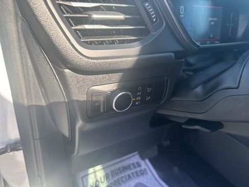 Used 2025 Ford Escape Active w/ Tech Pack #1 image 8