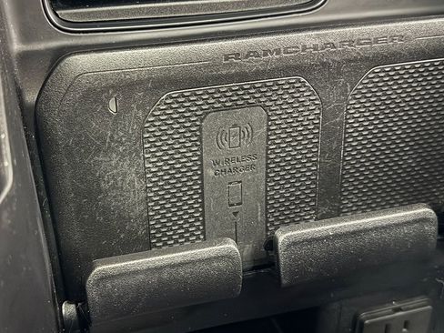 Used 2023 RAM 1500 Rebel w/ Rebel Level 2 Equipment Group image 30