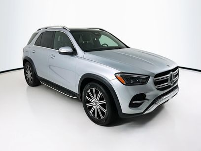 Certified 2025 Mercedes-Benz GLE 350 4MATIC
