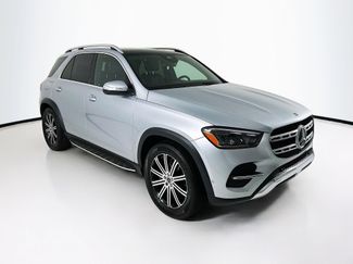 Certified 2025 Mercedes-Benz GLE 350 GLE 350 video 1
