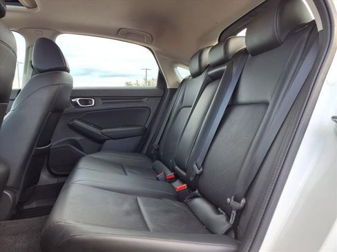 Used 2022 Honda Civic EX-L image 8