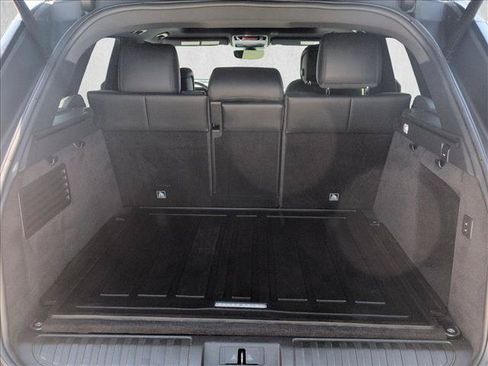 Used 2020 Land Rover Range Rover Sport HSE AWD/4WD image 6