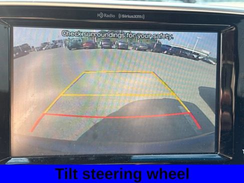 Used 2019 Hyundai Tucson SEL w/ Cargo Package AWD/4WD image 13