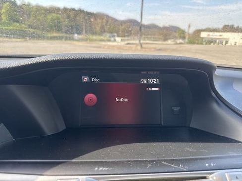 Used 2013 Honda Accord EX image 16