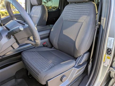 Used 2023 Ford F150 XL w/ STX Appearance Package image 16