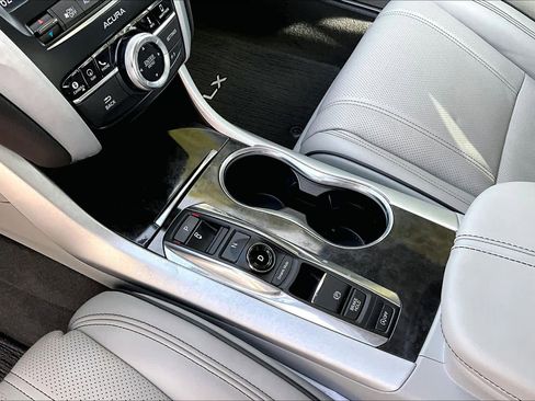 Certified 2020 Acura TLX V6 SH-AWD w/ Advance Package image 16