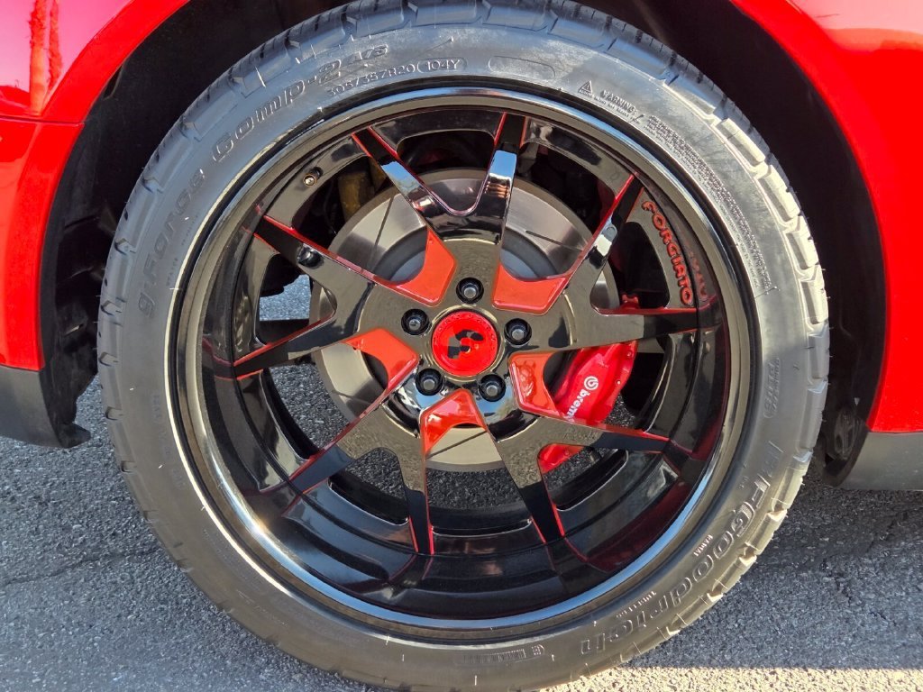 Used 2020 Dodge Challenger R/T Scat Pack RWD image 10