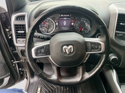 Used 2020 RAM 1500 Big Horn image 11