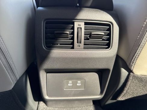 New 2026 Nissan Rogue SV AWD/4WD image 12