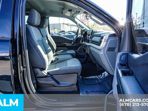 Used 2024 Ford F250 XLT image 23