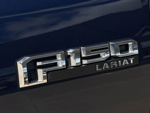 Used 2018 Ford F150 Lariat RWD image 10