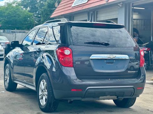 Used 2013 Chevrolet Equinox LT w/ Power Convenience Package FWD image 8