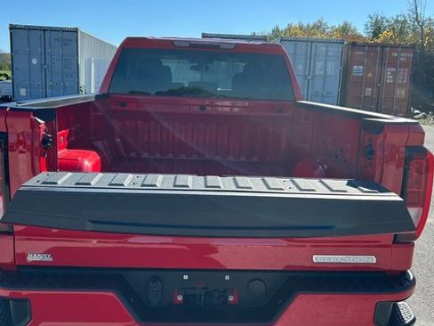 Certified 2022 GMC Sierra 1500 Elevation image 15