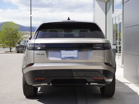 New 2026 Land Rover Range Rover Velar Dynamic SE AWD/4WD image 6