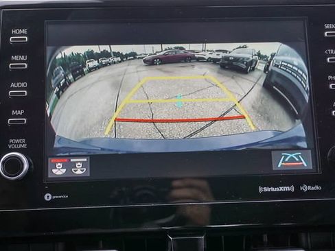 Used 2024 Toyota Camry XSE FWD image 25