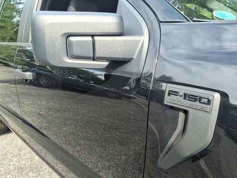 Certified 2023 Ford F150 XL w/ STX Appearance Package AWD/4WD image 8