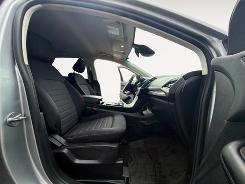 Used 2020 Ford Edge SE AWD/4WD image 15