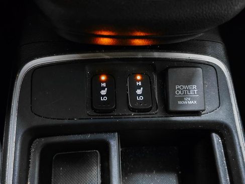 Used 2015 Honda CR-V EX-L image 36