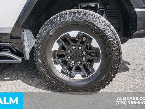 Used 2023 GMC Hummer EV Edition 1 image 14