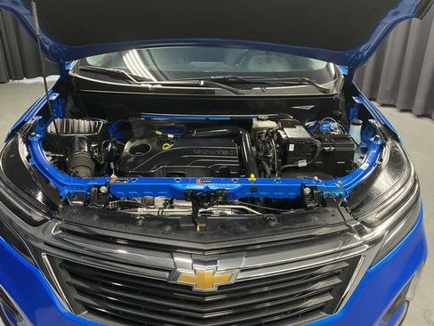 Used 2024 Chevrolet Equinox LT FWD image 17