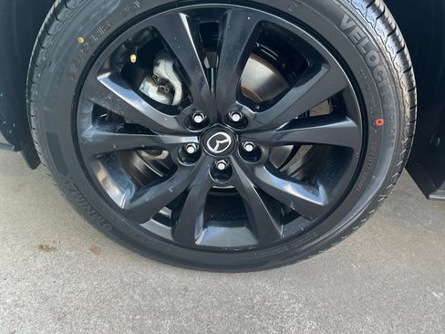 Certified 2024 MAZDA CX-30 AWD 2.5 S w/ Select Sport Pkg image 28