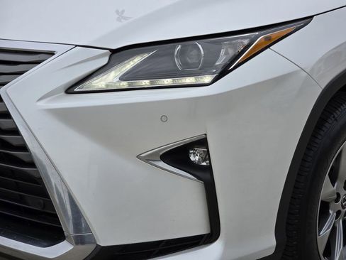Used 2019 Lexus RX 350 FWD w/ Accessory Package image 9