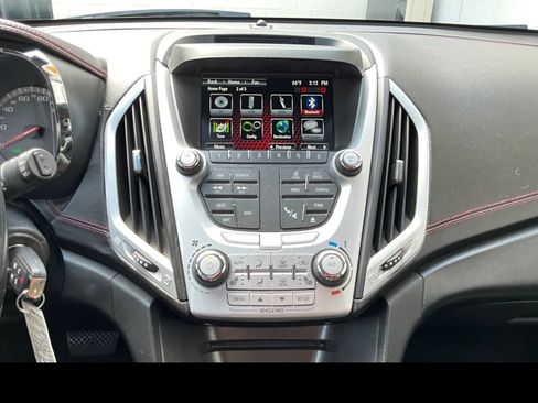 Used 2015 GMC Terrain Denali AWD/4WD image 5