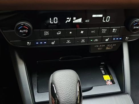 New 2026 Subaru Outback Touring XT AWD/4WD image 24