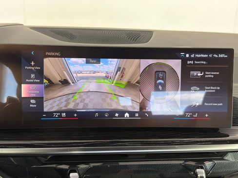 New 2026 BMW X7 xDrive40i w/ M Sport Package image 25