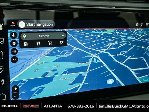 New 2026 GMC Sierra 1500 AT4 AWD/4WD image 15