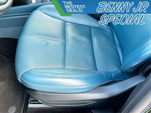 Used 2020 Lincoln Corsair Reserve w/ Beyond Blue Interior Package image 20