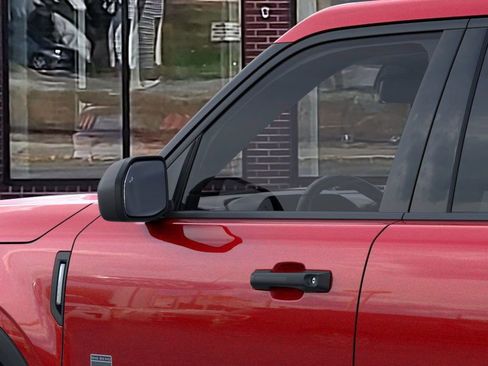 New 2025 Ford Bronco Sport Big Bend image 20